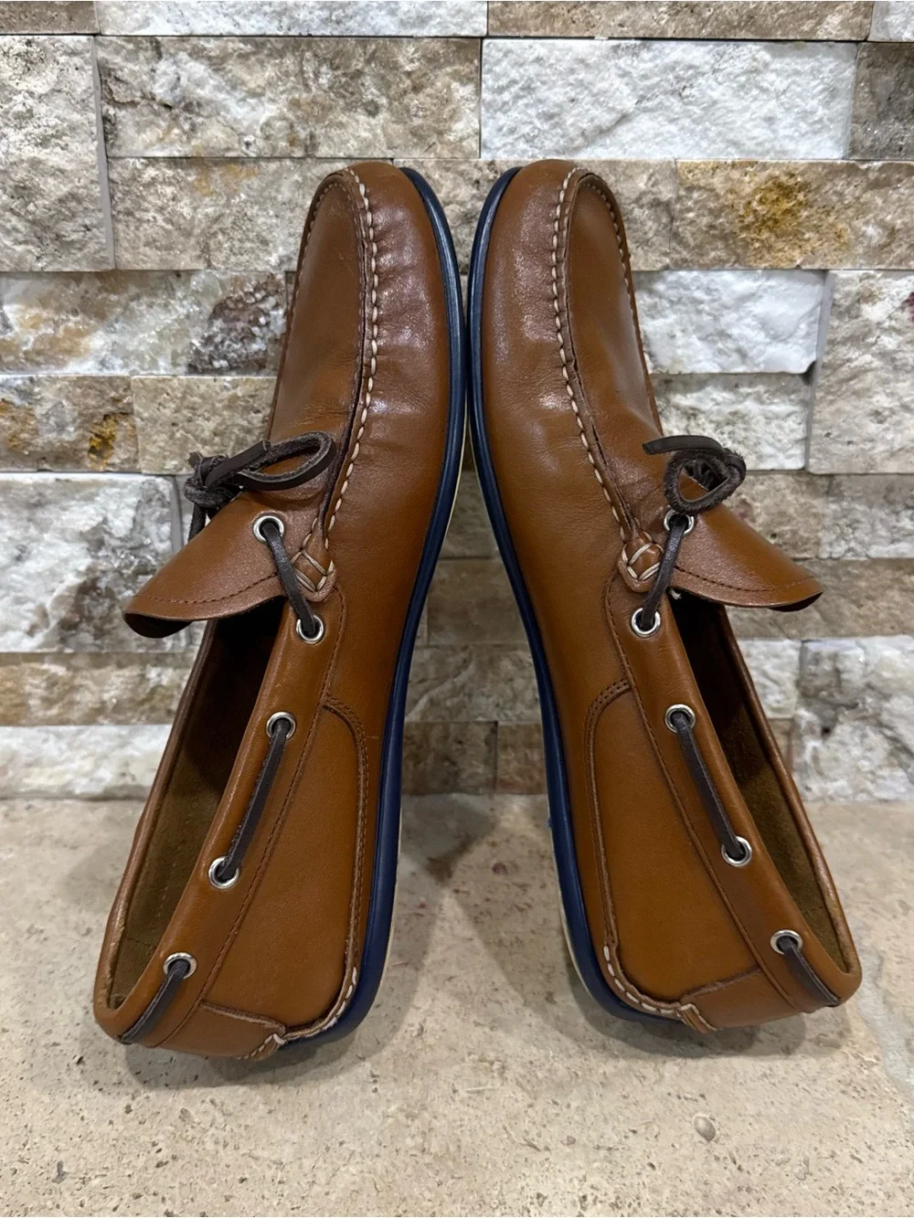 Salvatore Ferragamo preowned good